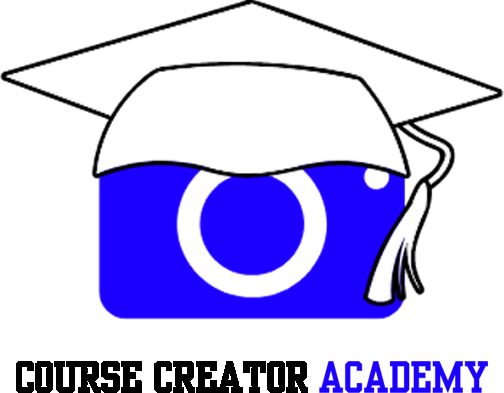 Course Creator Academy logo