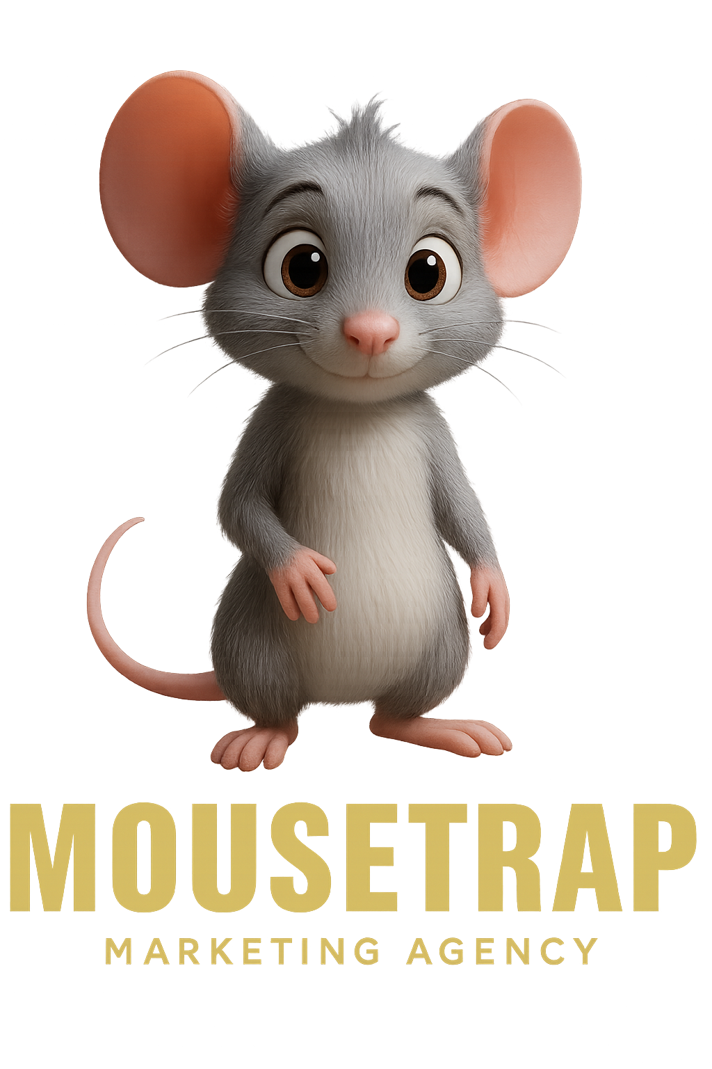 Marketing Mousetrap logo
