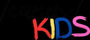 Ceven Skin Kids Fresh Logo